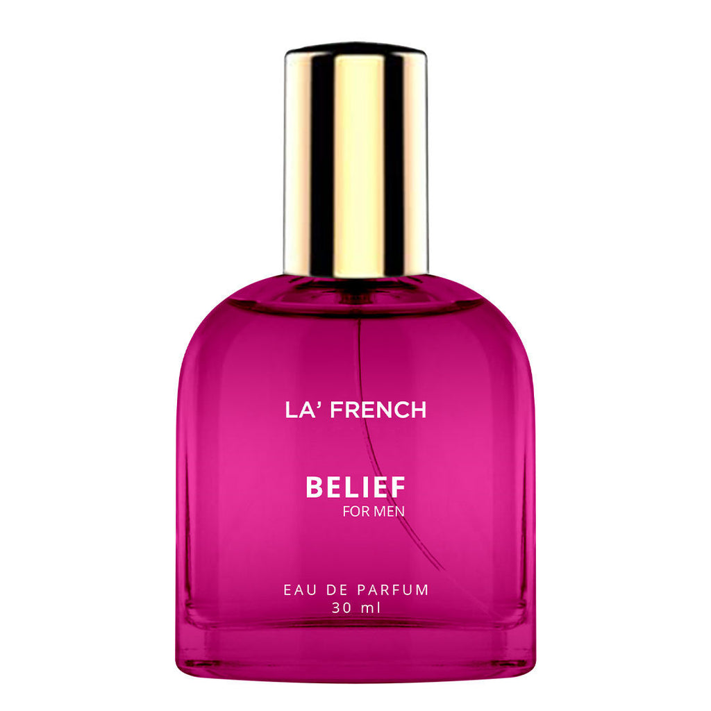 Belief Perfume For Men