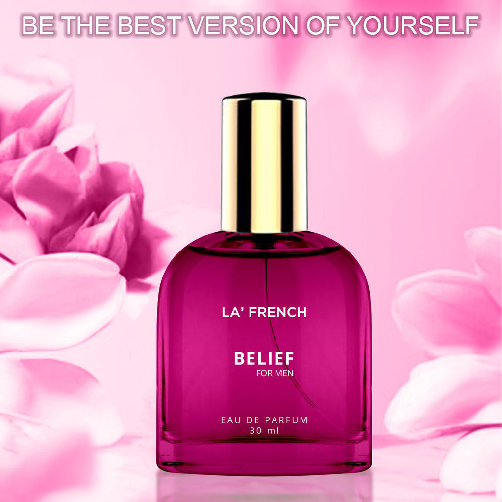 Belief Perfume For Men
