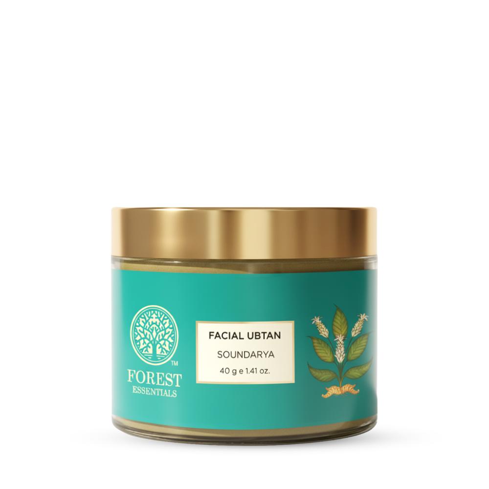 Facial Ubtan Soundarya