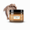 Nourishing Facial Scrub for Dry Skin - Black Sesame & Jaggery Ayurvedic Face Scrub