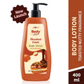 Bodylovin' Hazelnut Eclair Body Lotion