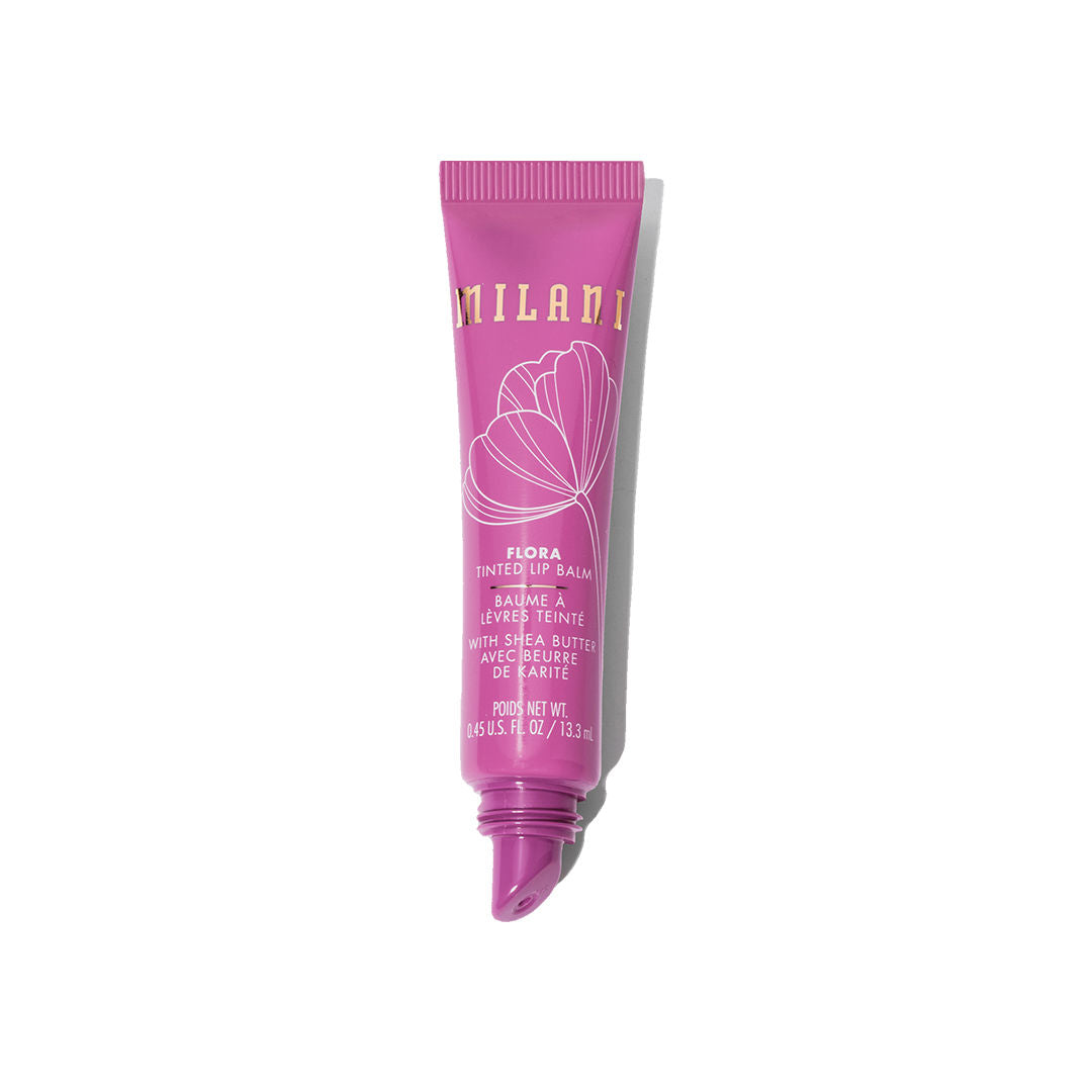 Flora Tinted Lip Balm