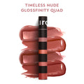 Four Play Glossfinity Liquid Lipstick