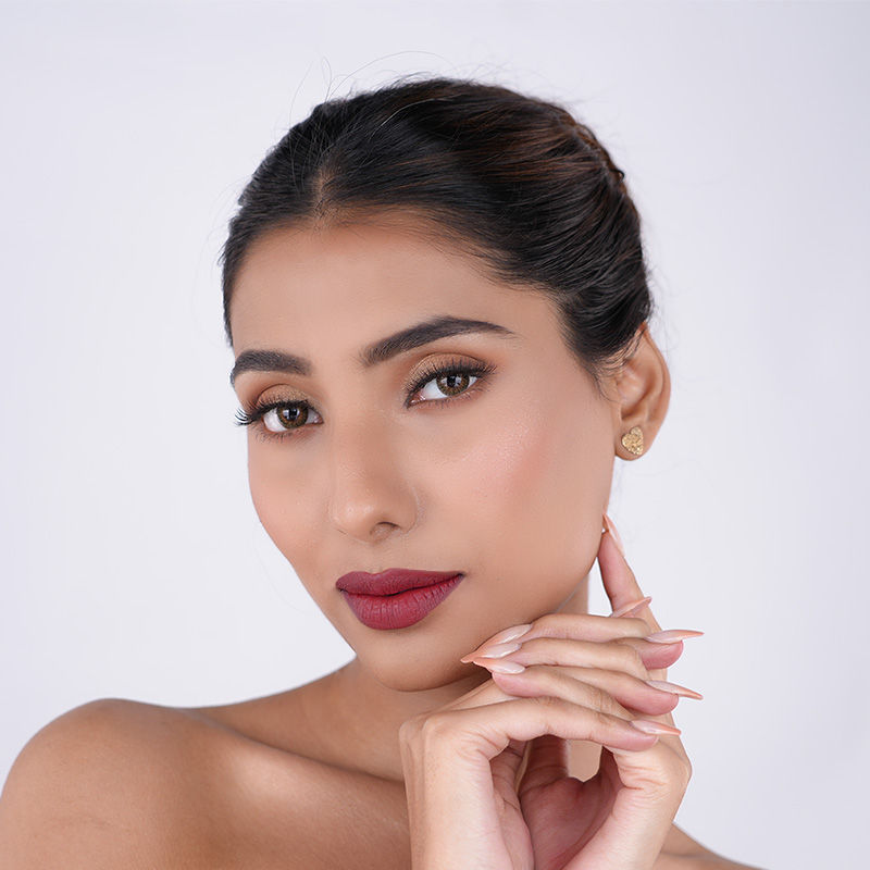 Comfort Matte Bullet Lipstick
