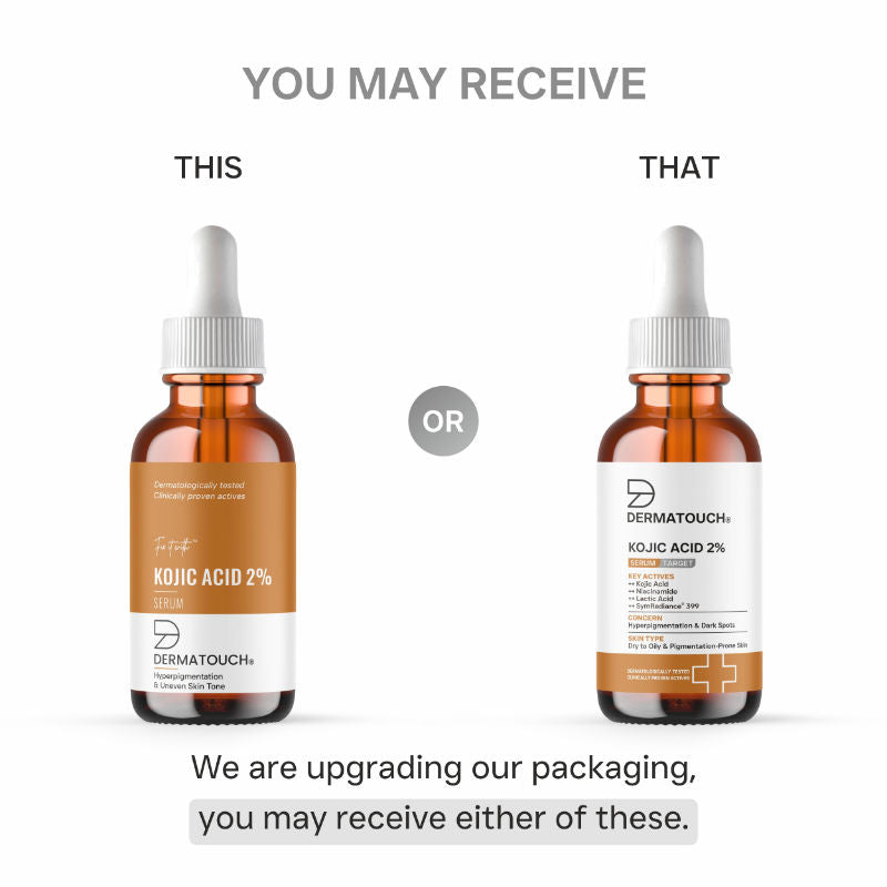 Kojic Acid 2% Serum
