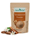100% Pure & Natural Sandalwood Powder - 100g