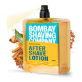 Turmeric And Sandalwood After Shave Lotion