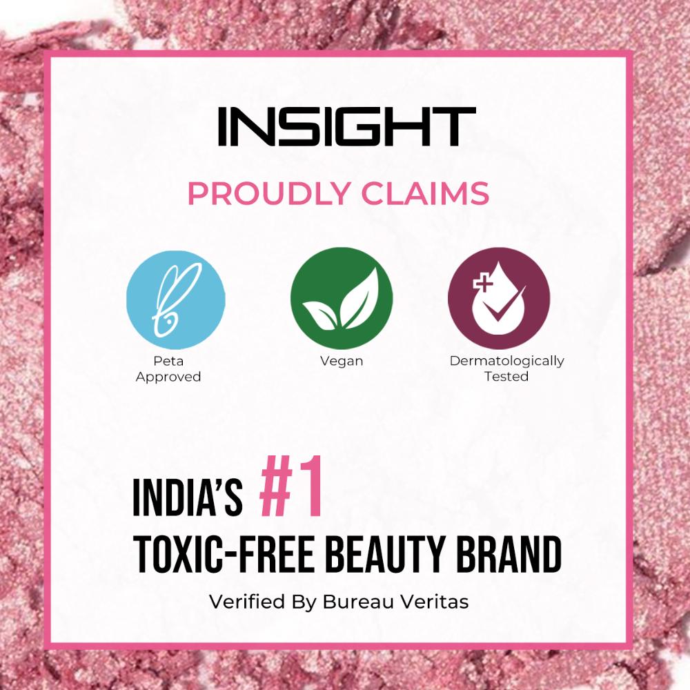 Insight Professional Ultra Smooth Lipstick