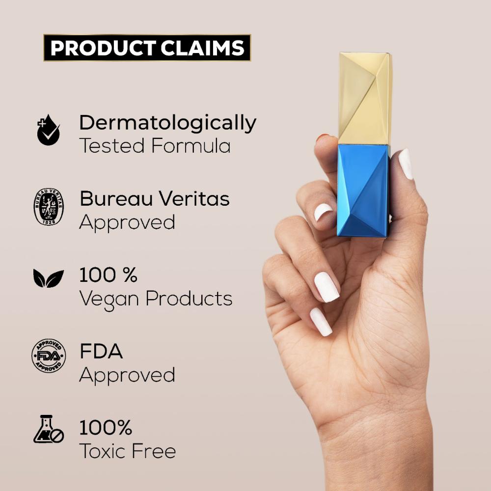 Insight Professional Ultra Smooth Lipstick