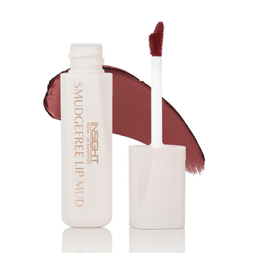 Smudge Free Lip Mud