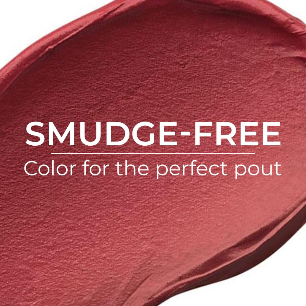 Smudge Free Lip Mud