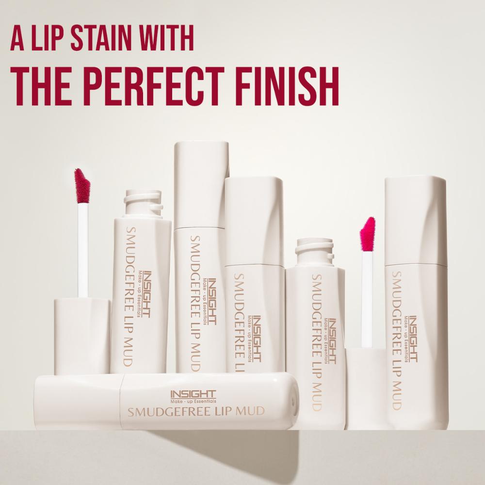 Smudge Free Lip Mud