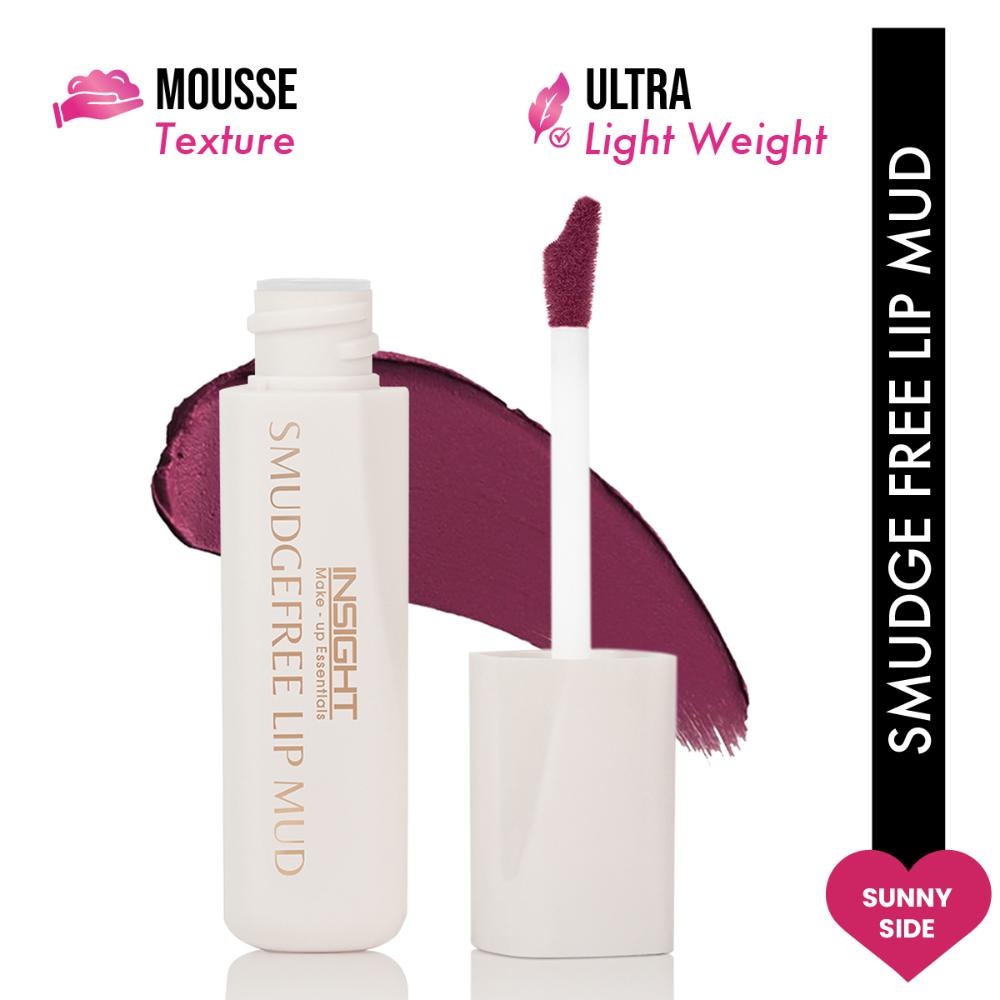 Smudge Free Lip Mud - Sunny Side