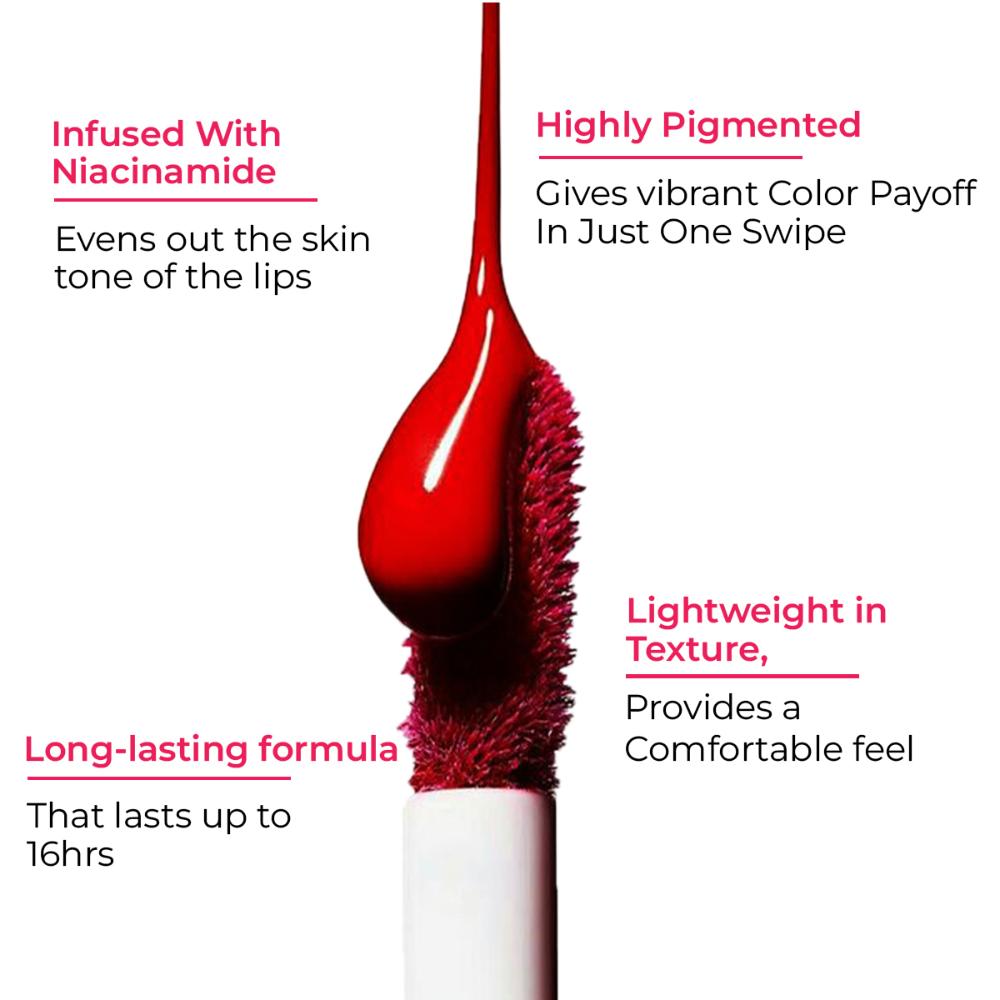 Soft Lip Creme