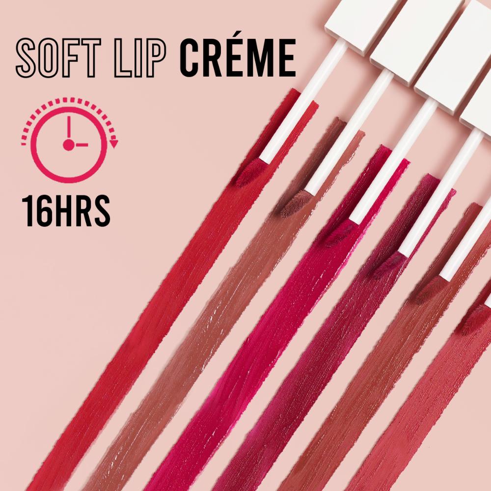 Soft Lip Creme