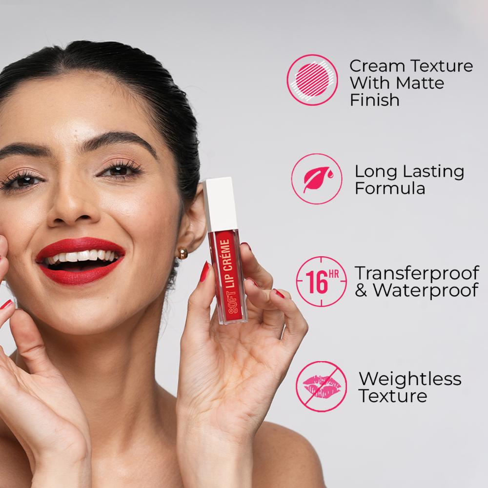 Soft Lip Creme