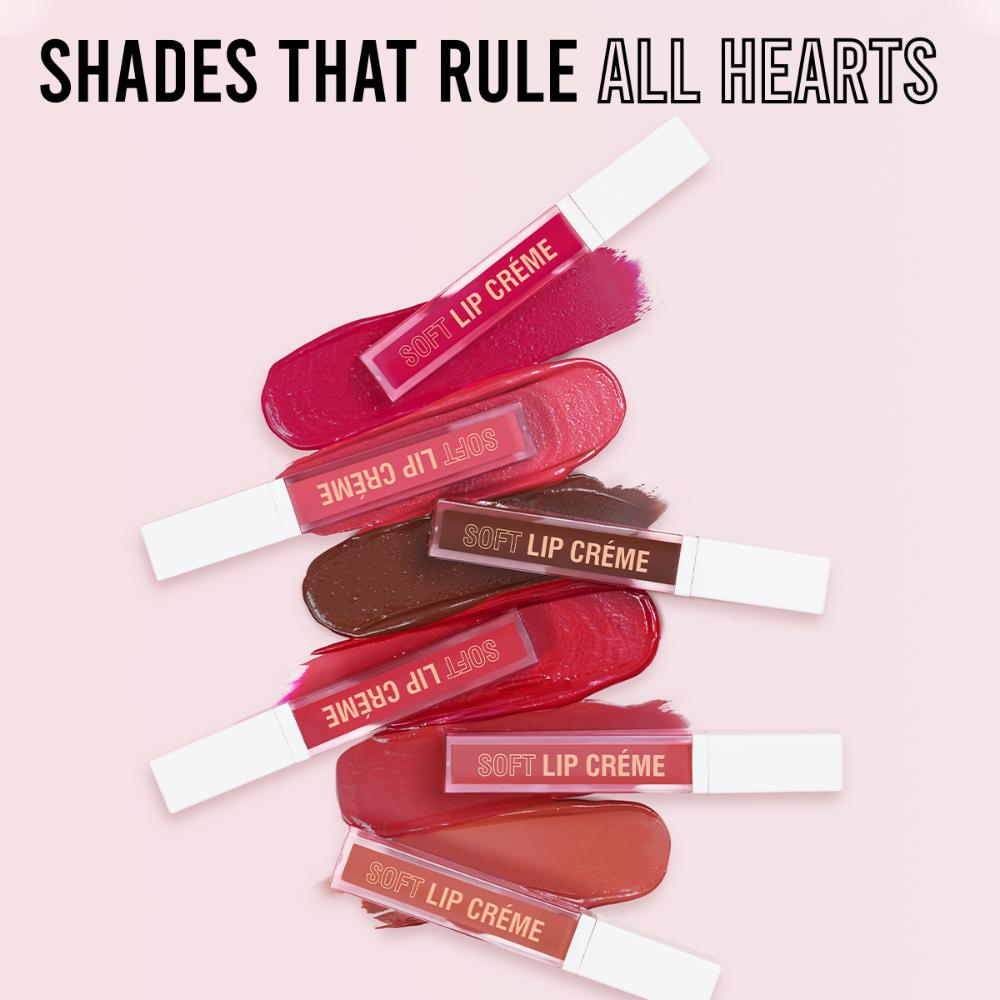 Soft Lip Creme