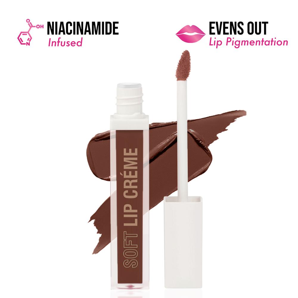 Soft Lip Creme - Nitro Ignite