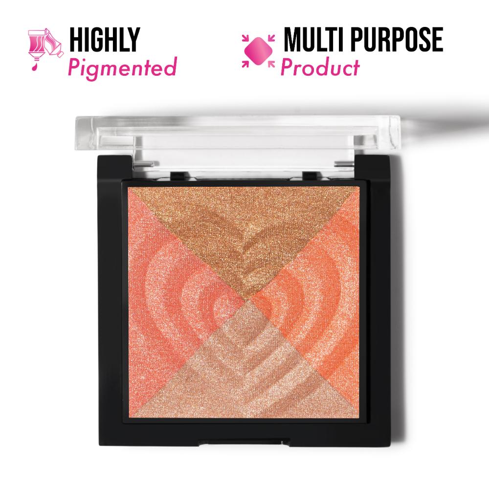 Glow Play Blush & Highlighter