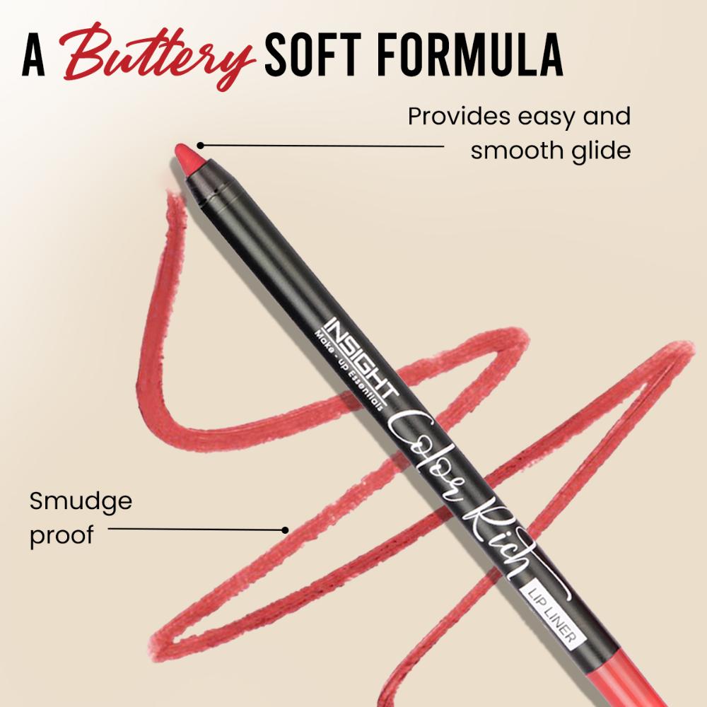 Color Rich Lip Liner