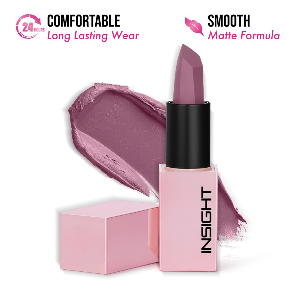 Prime Matte Lipstick - Irish Coffee