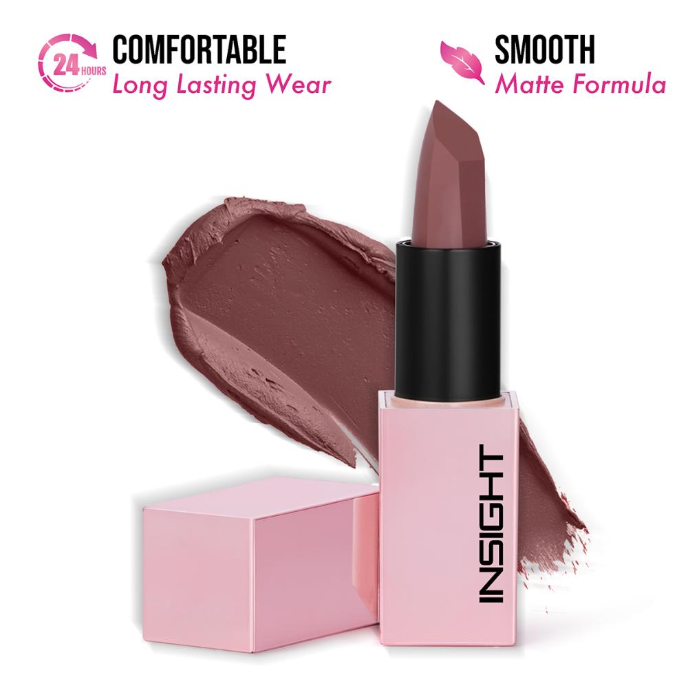Prime Matte Lipstick - Mojito