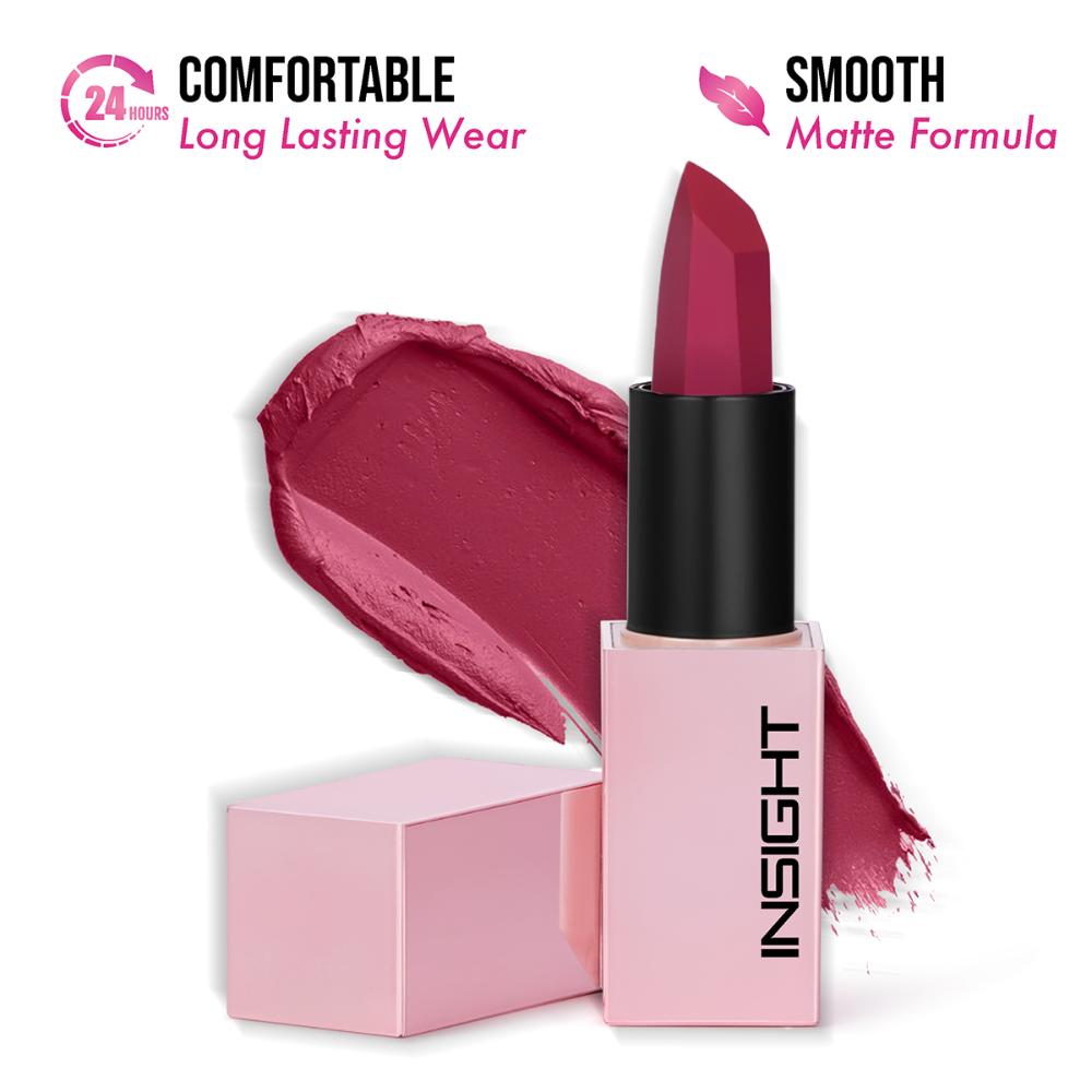 Prime Matte Lipstick - Lime Soda