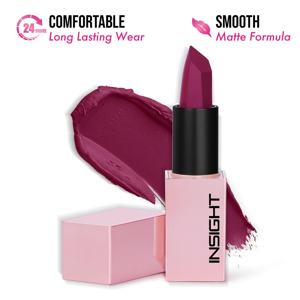 Prime Matte Lipstick - Bellini
