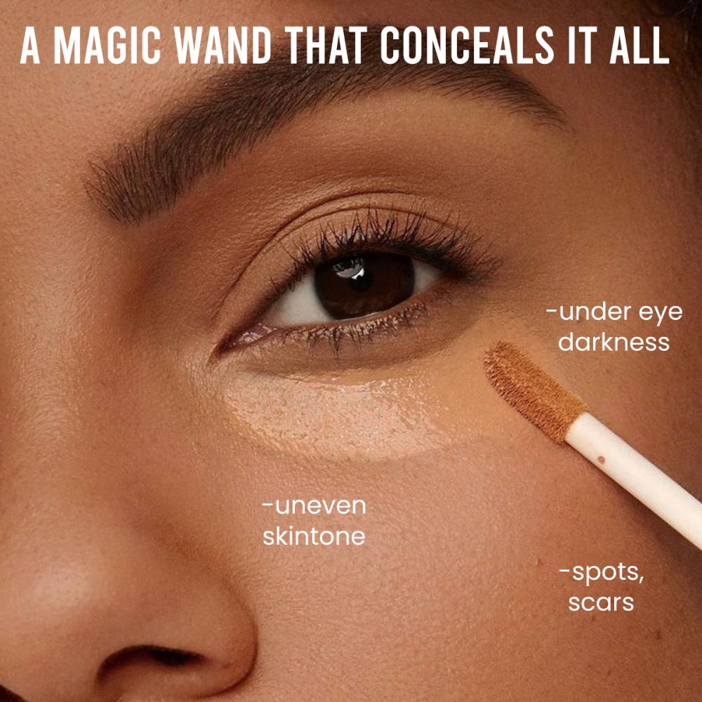 Mega Cover Concealer