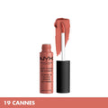 Soft Matte Lip Cream - Montreal