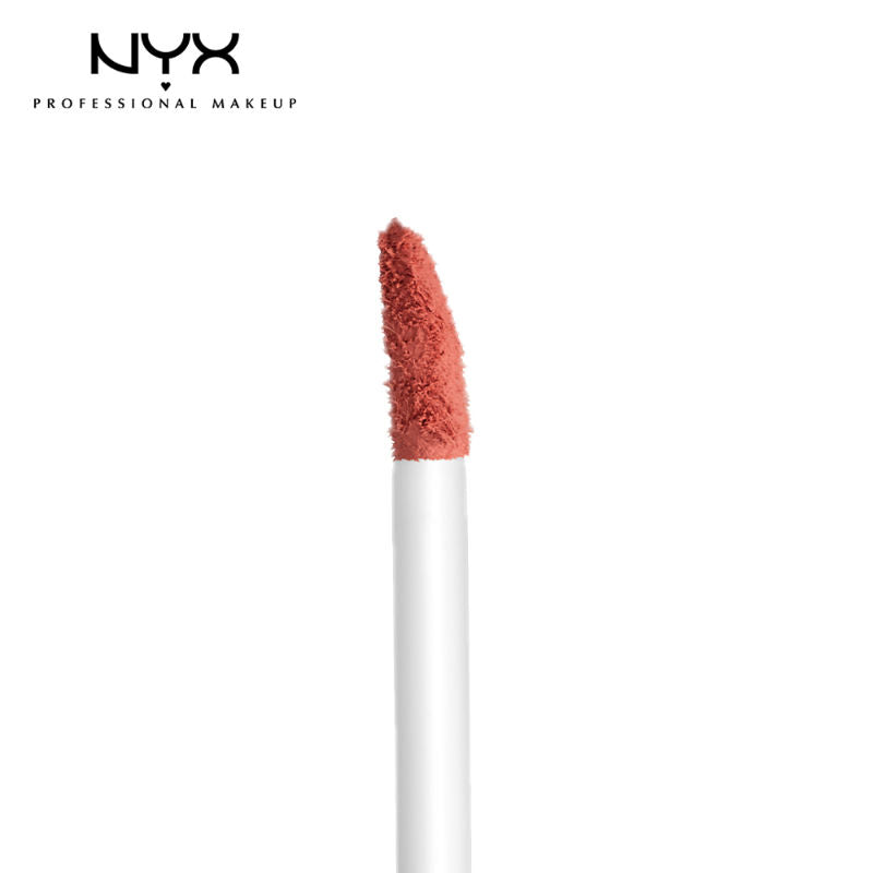 Soft Matte Lip Cream - Montreal