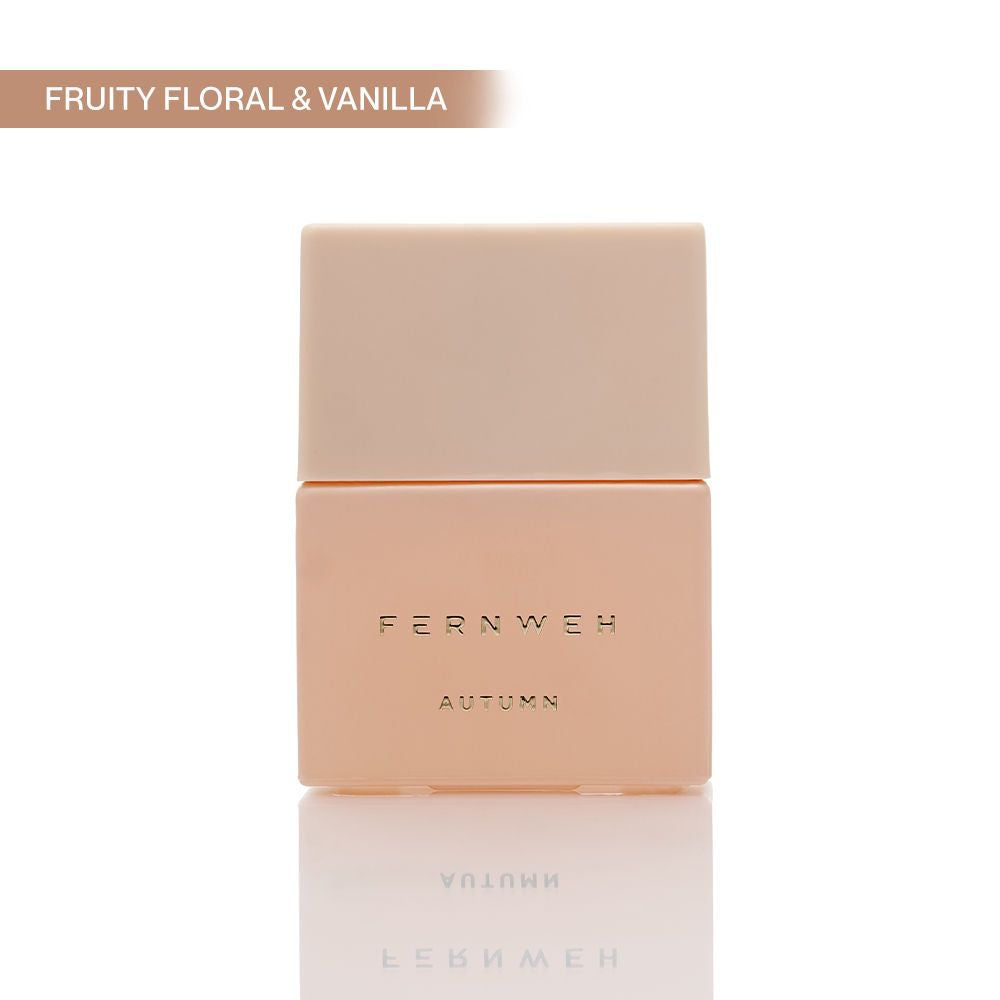 Autumn Eau De Parfum for Women