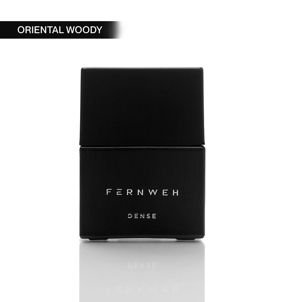 Dense Eau De Parfum for Men