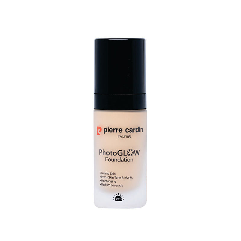 - Photoglow Foundation