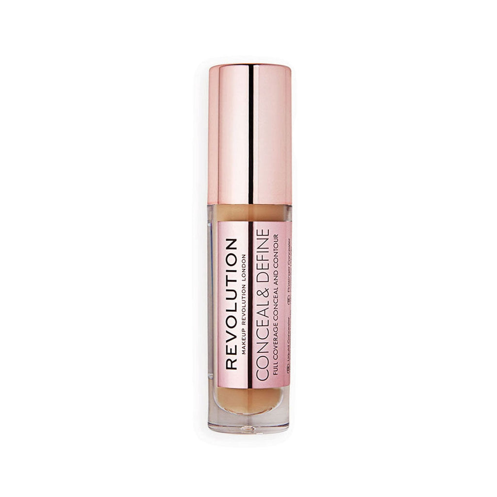 Conceal And Define Concealer - C12