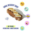Kaju Katli Barfi Soap