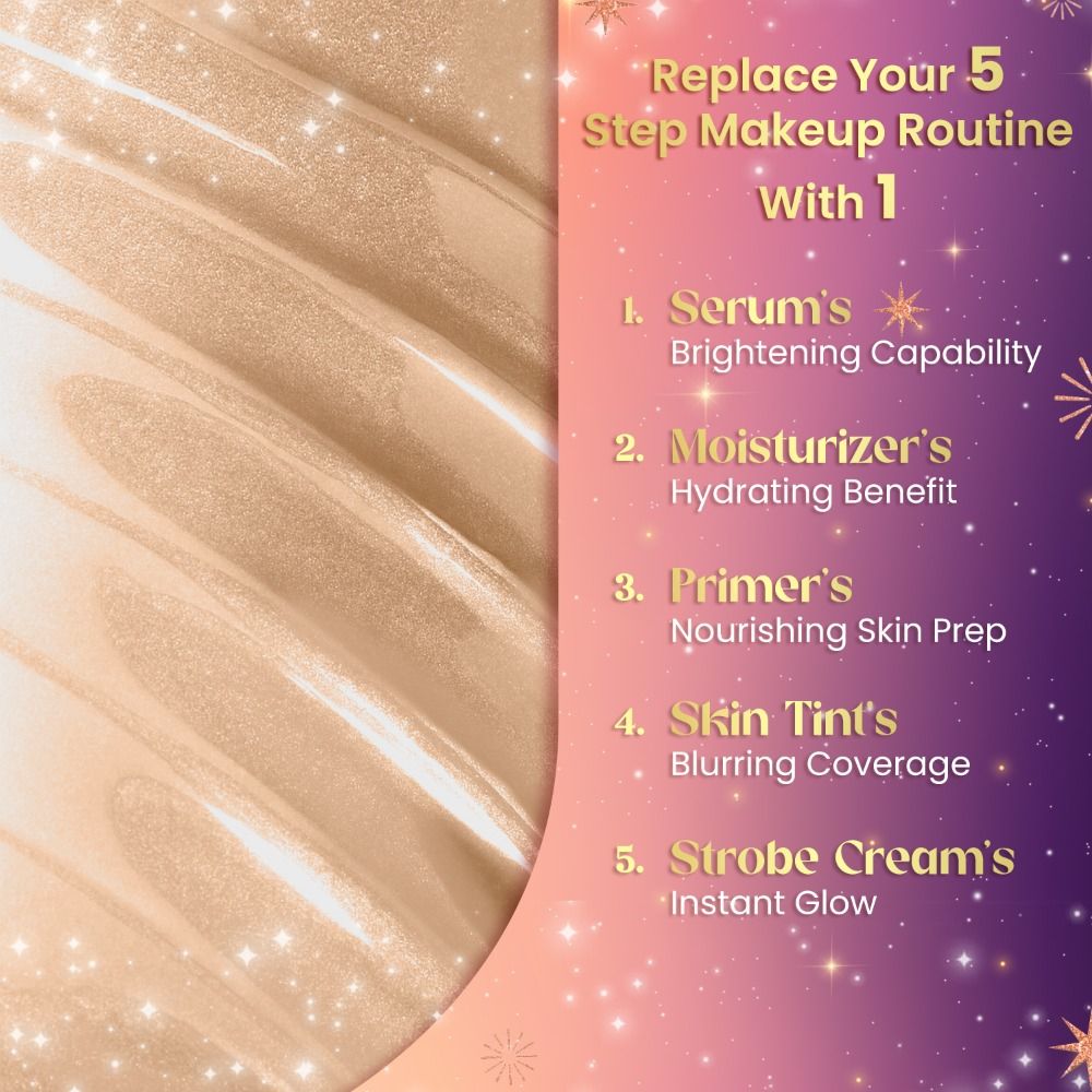 Strobe CC Tint