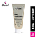 Silky Moisturizer Cum Primer