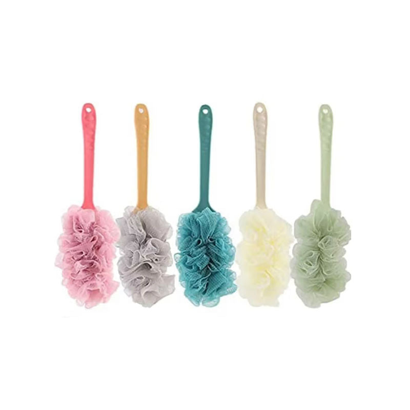 Loofah GBL0005 (Colour May Vary )