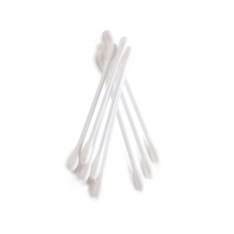 ECO00995 Double Tipped Cotton Buds (Colour & Shape May Vary)