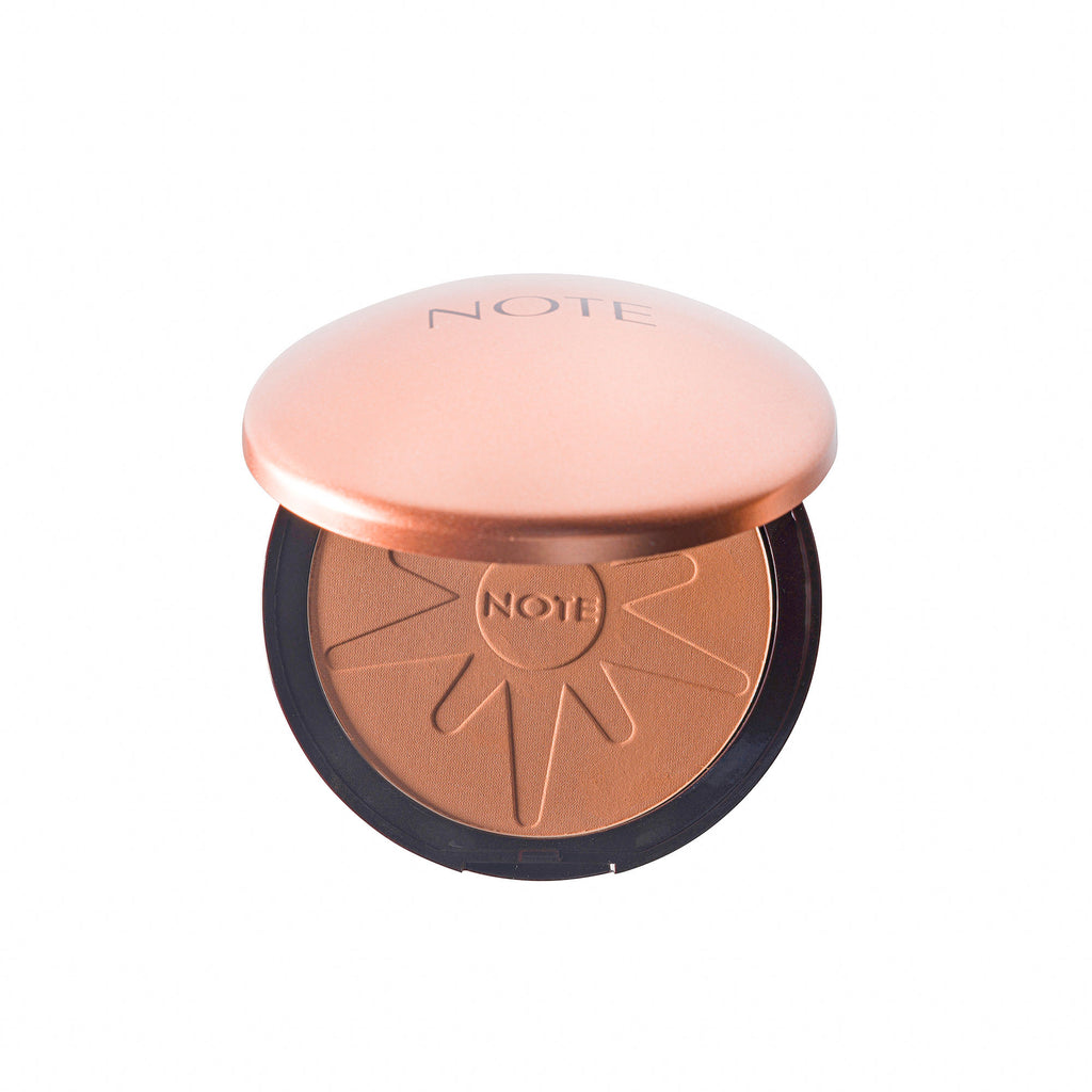 Bronzing Powder - 10