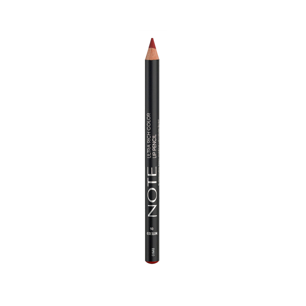 Ultra Rich Color Lip Pencil - 6