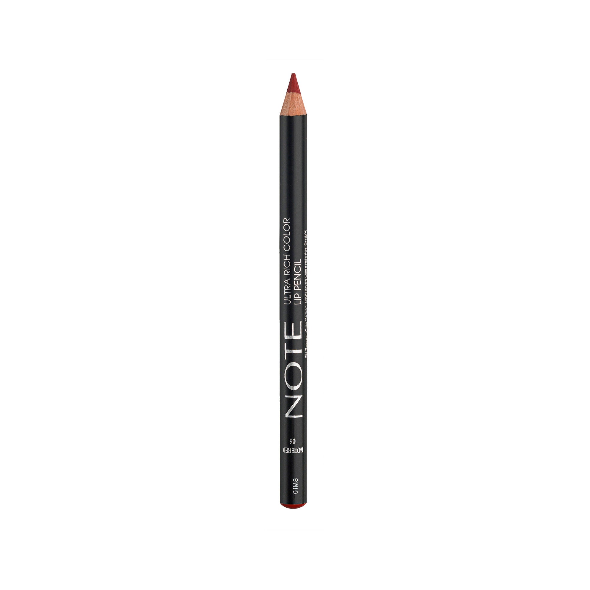 Ultra Rich Color Lip Pencil - 6