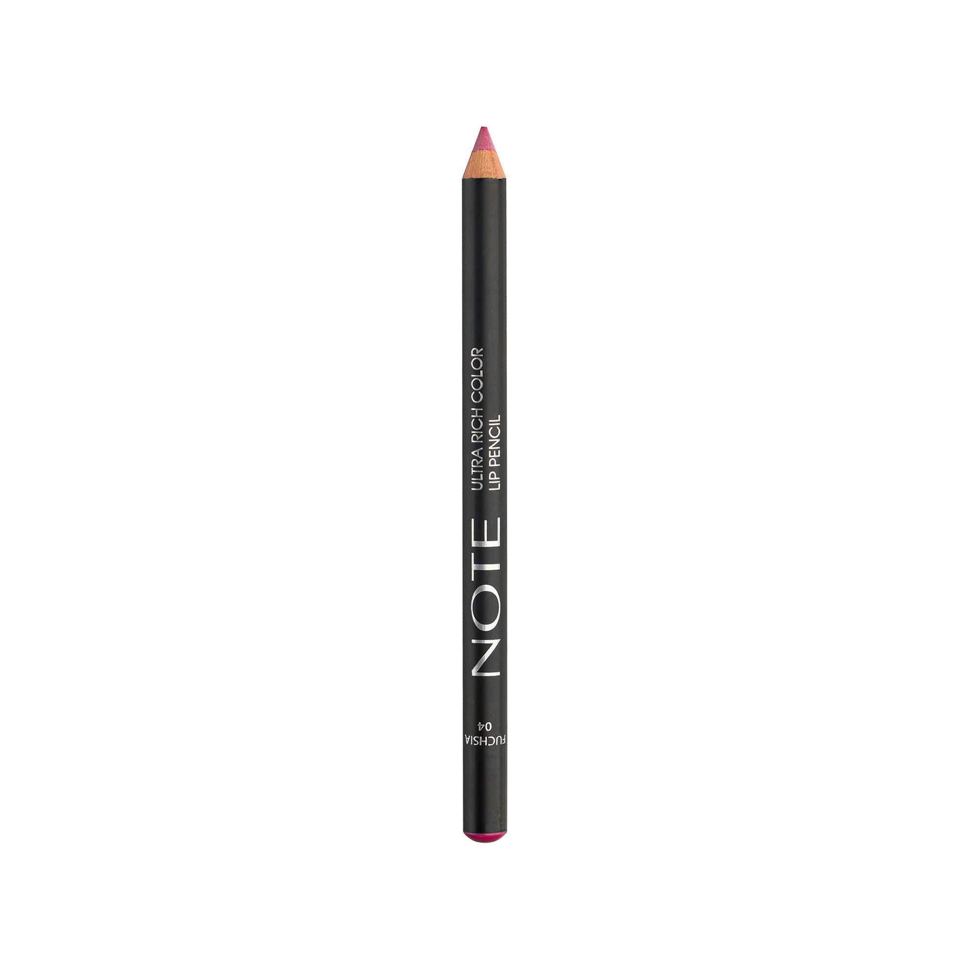 Ultra Rich Color Lip Pencil - 4