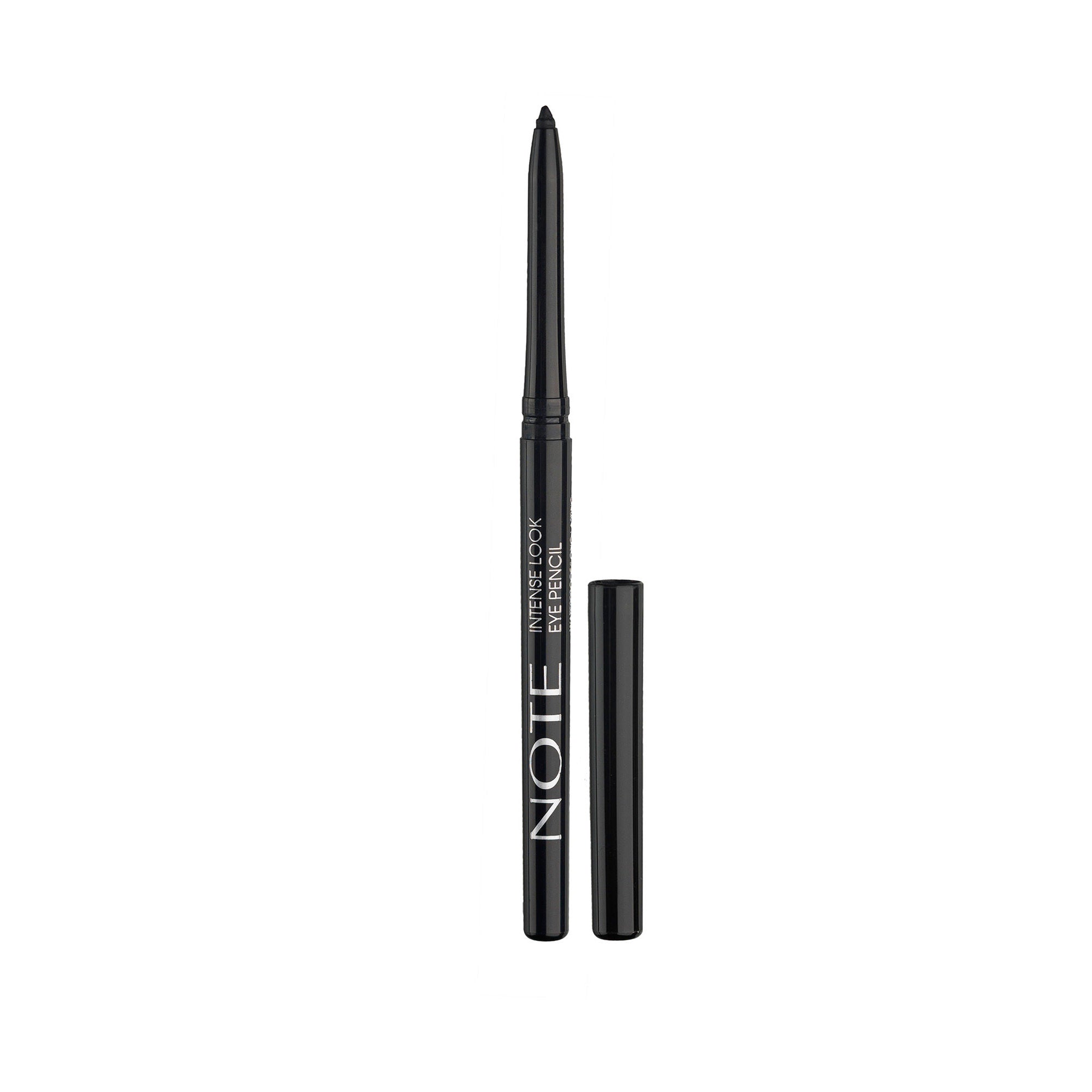 Note Intense Look Eye Pencil
