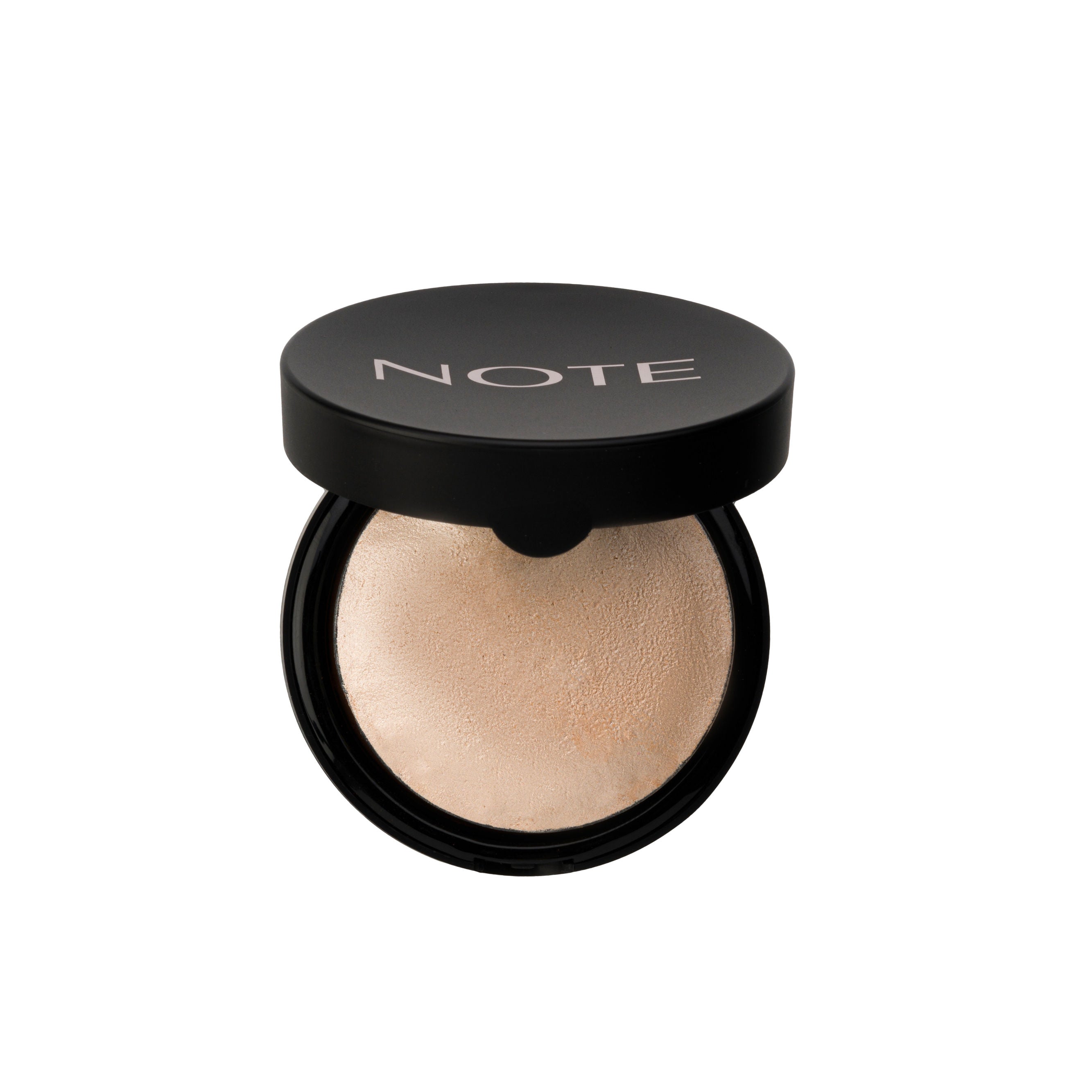 Baked Highlighter - 1