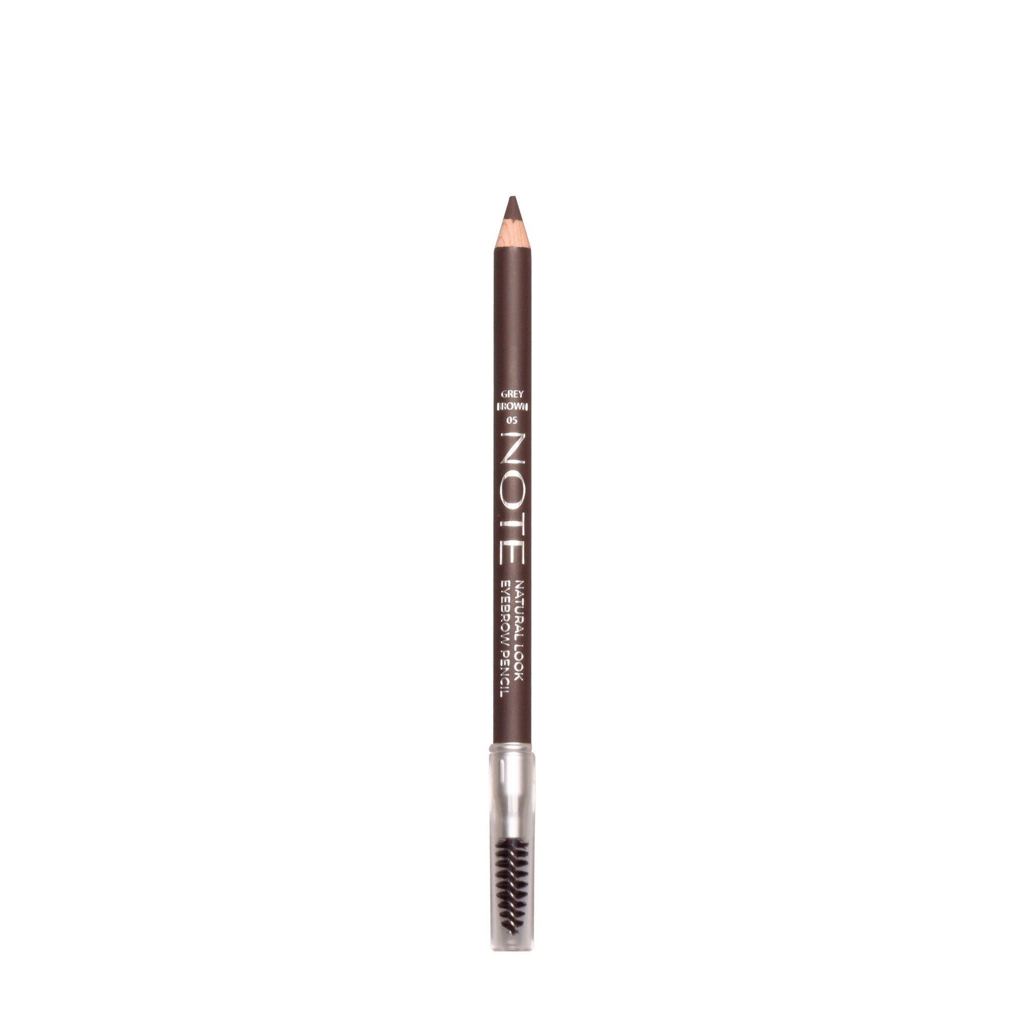 Natural Look Eyebrow Pencil