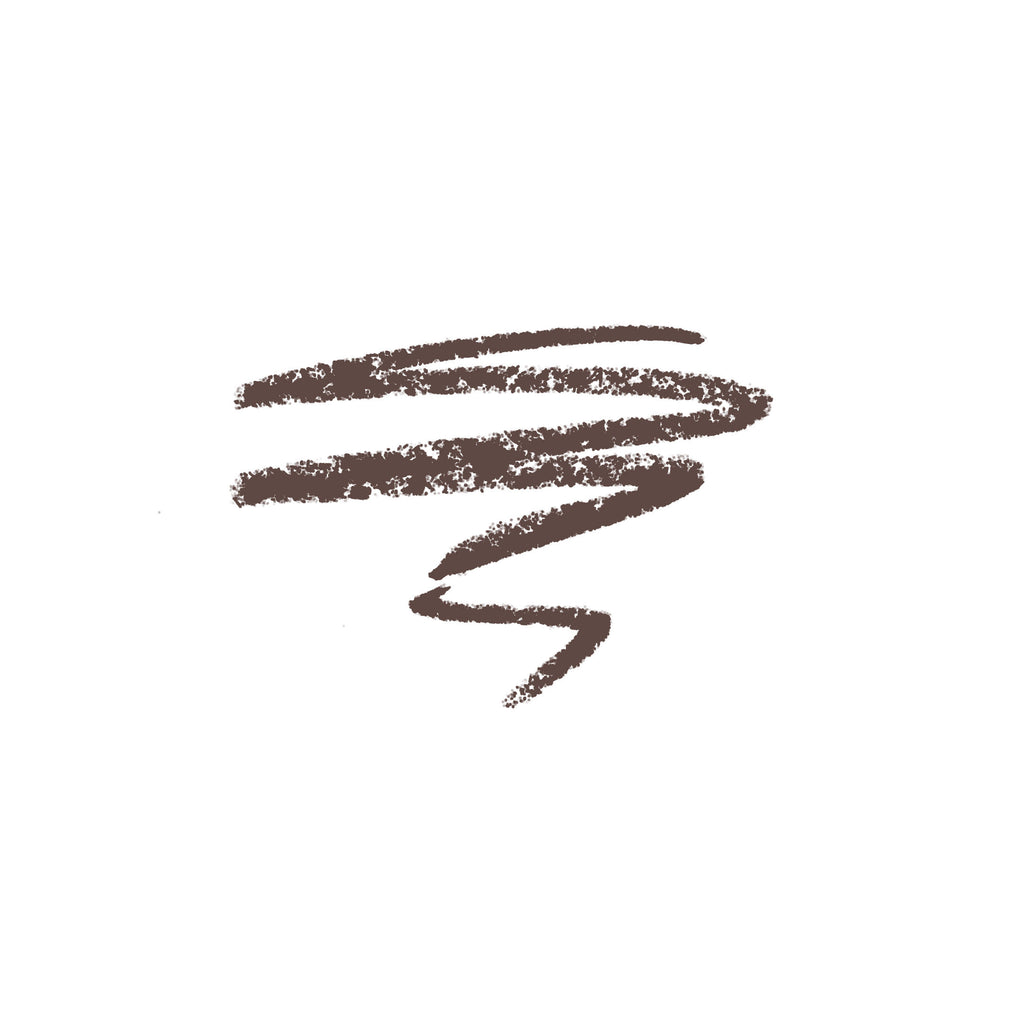 Natural Look Eyebrow Pencil