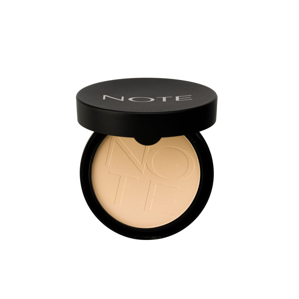 Luminous Silk Compact Powder