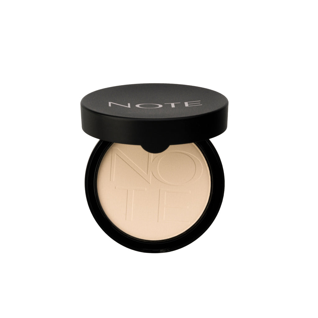 Luminous Silk Compact Powder - 4